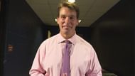 JBL is WWE's most notorious bully